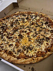 New York Pizza food