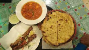 Punjab Kabab Grill food