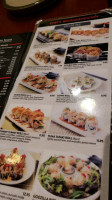 Sushi Town In Coquitlam food