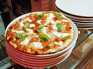 Pizzeria Le Giare Di Orsucci Roberto C food