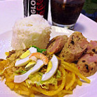 Pansit Malabon by Country Noodles food