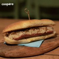 Coopera food