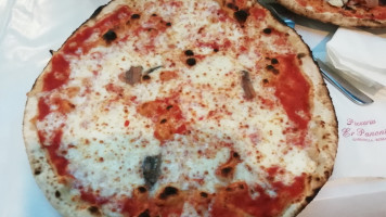 Pizzeria Er Panonto food