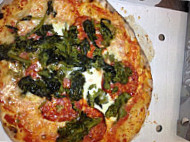 Pizzeria La Maddalena food