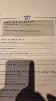 Bonefish Grill Destin menu