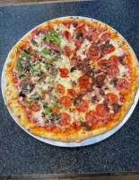 Westshore Pizza food