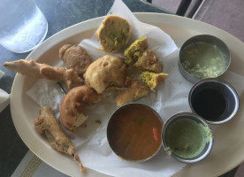 Udupi Cafe Indian Vegetarian food