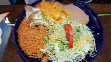 El Palenque Mexican And Cantina food