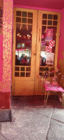 Cafe Coto inside