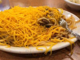 Skyline Chili food