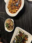 Sze Chuan Cuisine food