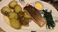 Loch Fyne food