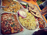 Shyamal Restaurant food
