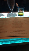 Ostra at Mokara Hotel & Spa menu