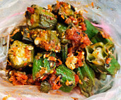 Dianshu Vegetarian Diǎn Shū food