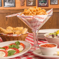 Buca Di Beppo Gaithersburg food