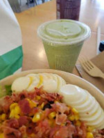 Freshii food