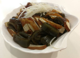 Doufu Dian Zi Dòu Fǔ Diàn Zǐ food