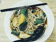 Once Upon A Time Qiān Xún Sù Shí Guǎn food