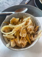 Marisqueira Valadares food