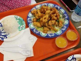 Chai's Thai food