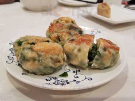 Shi Hai food
