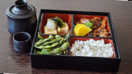 Hasu Sushi food