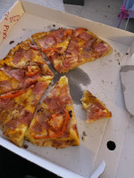 Pizza Expert Alcantarilla food