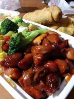 Lee Lin Chinese food