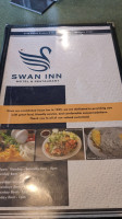 Swan Inn Restaurant & Motel food