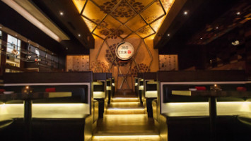 360 Taiko Sushi Lounge outside