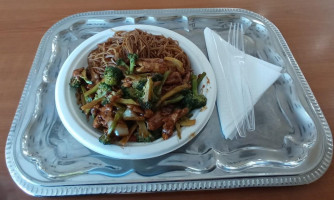 Kínai étterem food