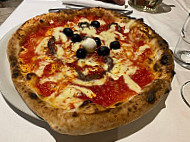 Pizzeria Napoletana Da Pasquale food