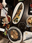 Sola Japanese Izakaya Dining food