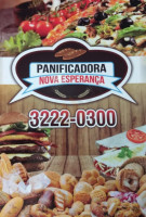 Panificadora Ideal food