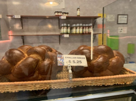 Moscow Tbilisi Bakery Store food