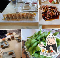 Jukai Japanese Thai food