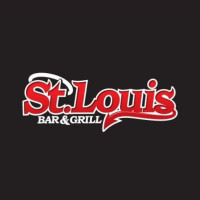 St. Louis Bar and Grill inside