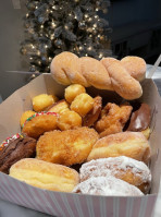 King Donuts food