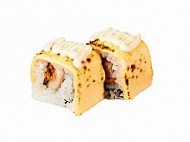 Sushi Box (damansara) food