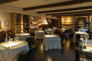 Taverna Estia food