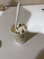 Cold Cow Ice Cream food