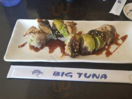 Big Tuna food