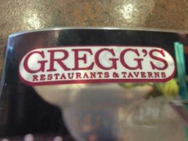 Gregg's food