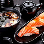 Wasabi Sushi House Shòu Sī Wū food