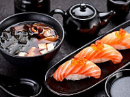 Wasabi Sushi House Shòu Sī Wū food