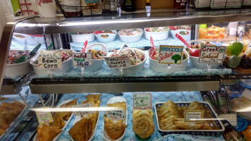 Jo-Ann's Deli Market & Bake Shop food