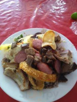 Costelao Ipanema food