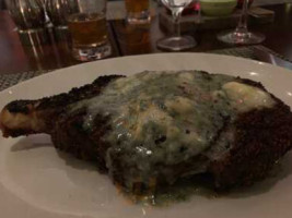 Del Frisco’s Double Eagle Steak House Plano food