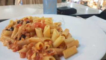 Spoleto food